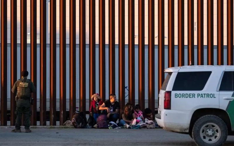 medidas asilo inmigrantes estados unidos