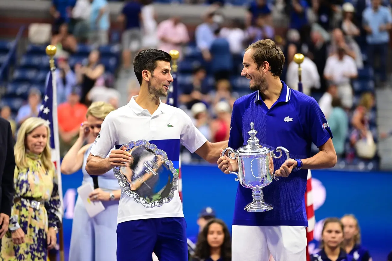 ¿Qué hace falta para ser campeón del US Open? Action Network revela datos sorprendentes