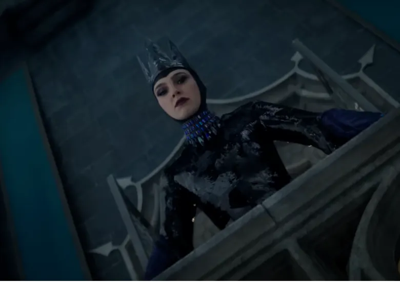 Controversia tras tráiler de “Blancanieves” por presencia de Gal Gadot