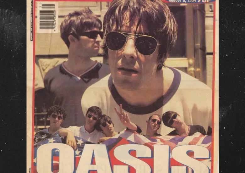 La legendaria banda de rock Oasis regresa tras 15 años de separación