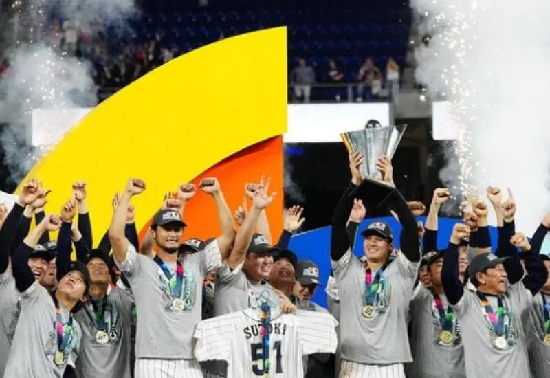 Clásico Mundial de Béisbol 2026 llega con todo: equipos, fechas y sedes confirmadas
