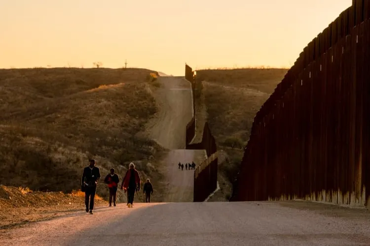 deportaciones masivas