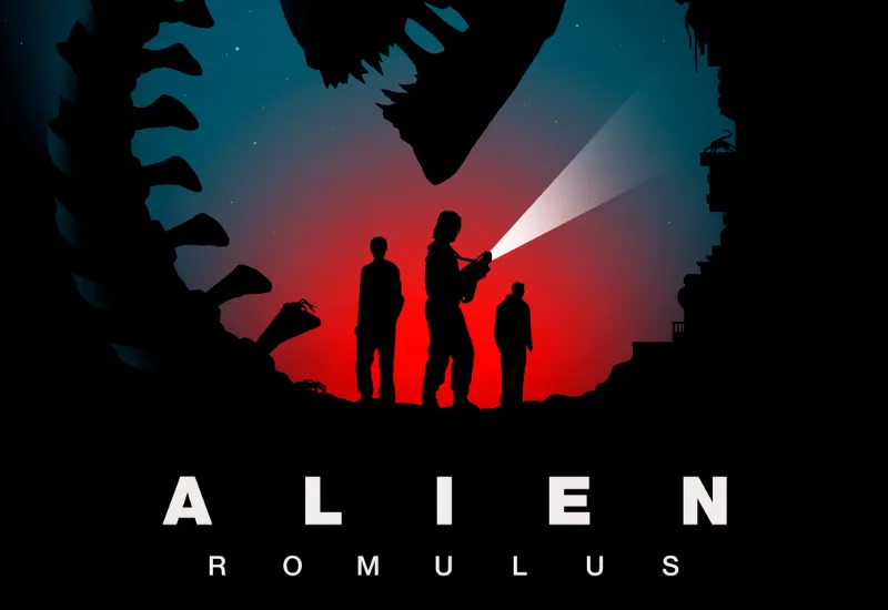 Alien: Romulus recaudó más de $41 millones en tres semanas superando a "Deadpool y Wolverine"