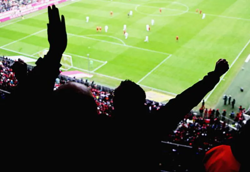 Aficionados del fútbol calculan más de 600 días para tramitar la visa y asistir al mundial