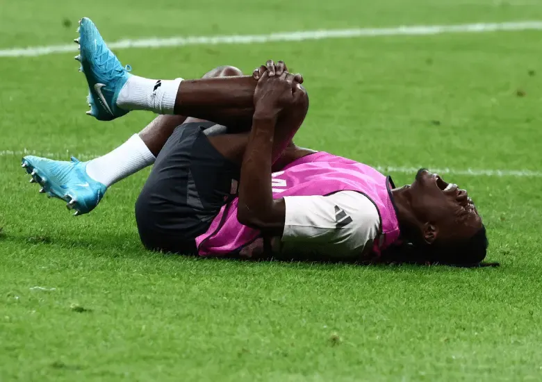 Camavinga Real Madrid