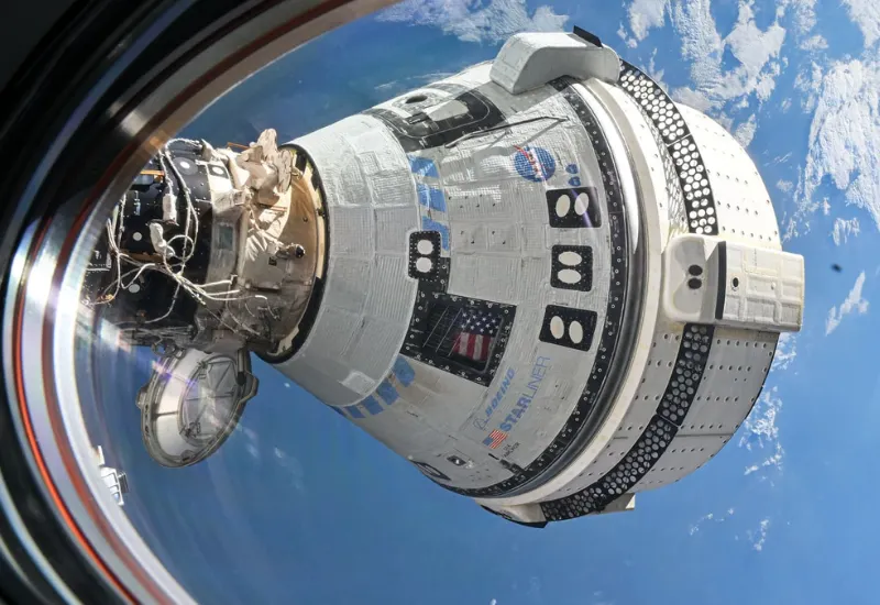 Boeing y NASA planifican el regreso del Starliner para la próxima semana