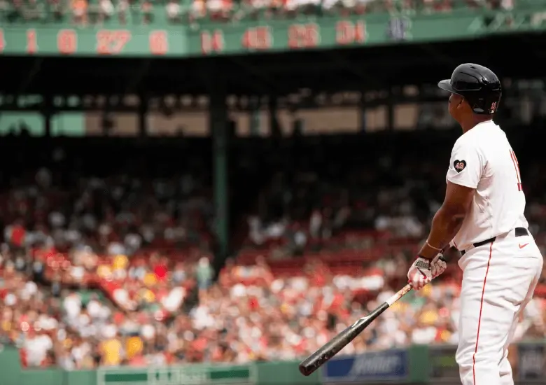 Rafael Devers Red Sox