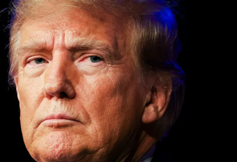 Aliados de Trump enfrentarán una audiencia en el caso de subversión electoral de Arizona