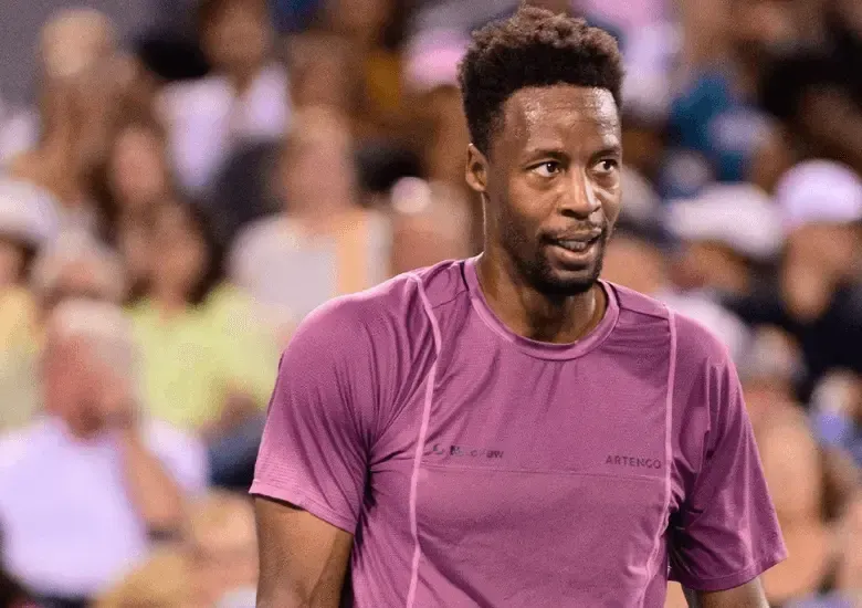 Monfils Alcaraz Cincinnati