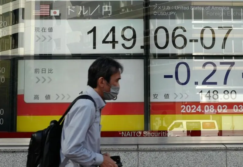 Los multimillonarios más afectados por el colapso global de los mercados