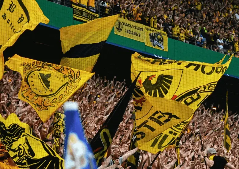 Aficionados Dortmund