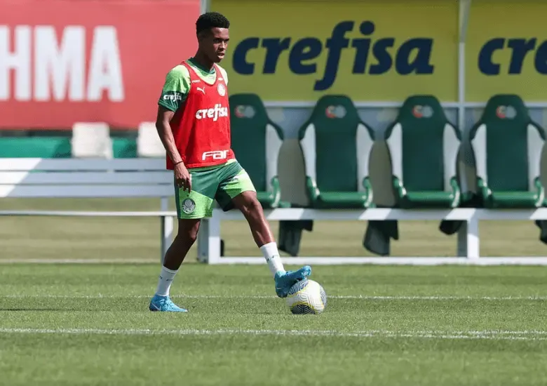 Estêvão Willian Brasil