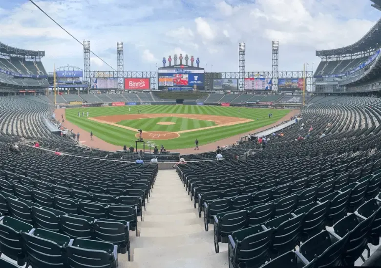 Chicago White Sox