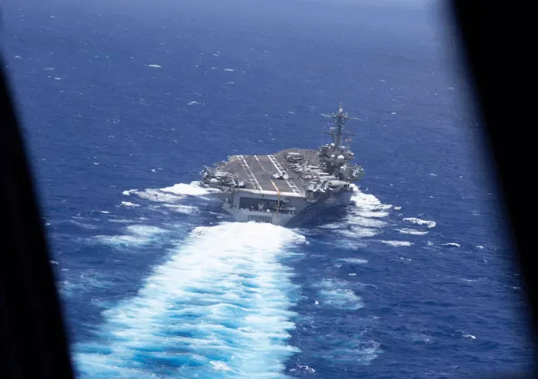 Estados Unidos Medio Oriente