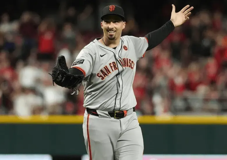 Blake Snell no-hitter