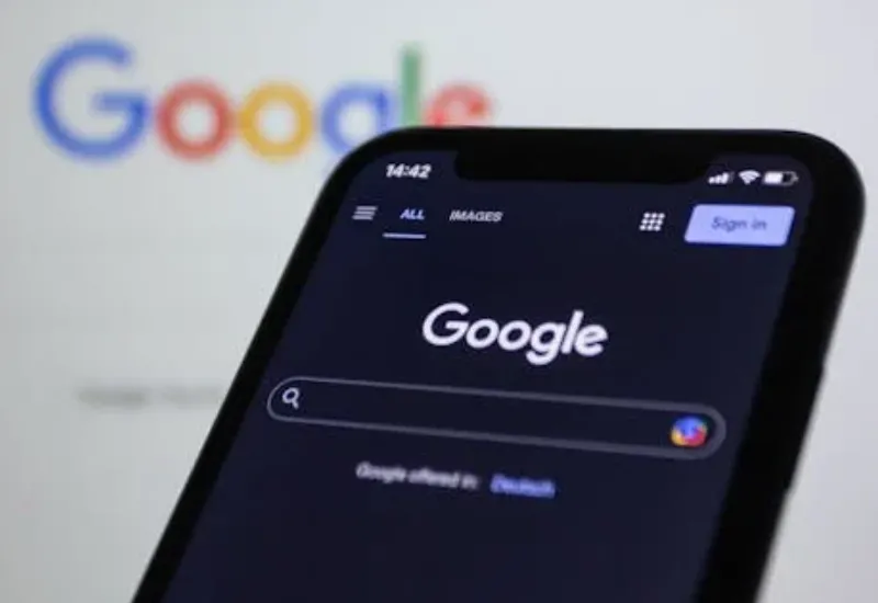 Departamento de Justicia considera separar a Google de sus empresas claves