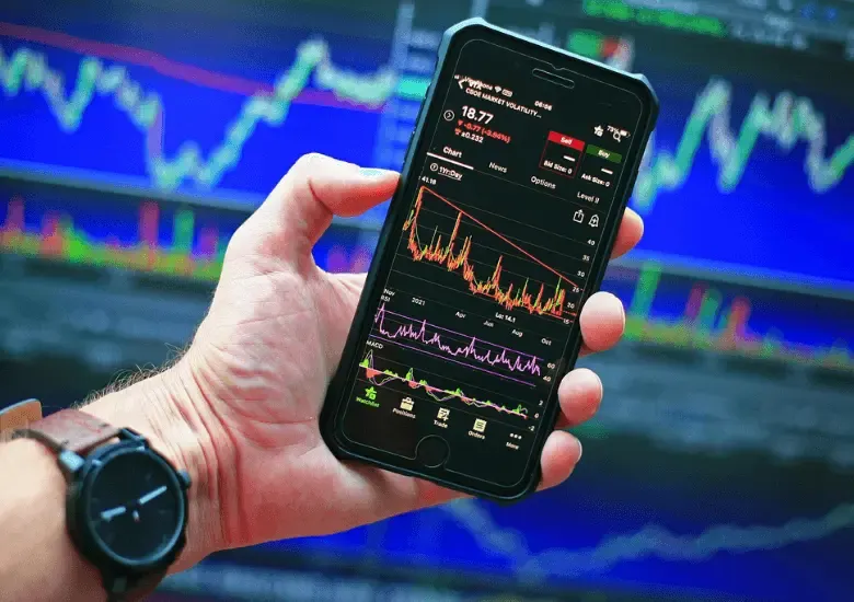 Empresas tecnológicas pérdida