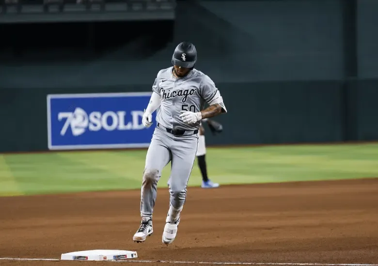 White Sox racha derrotas