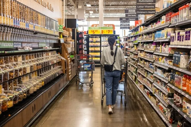 economía recesión economía de EEUU estadounidense