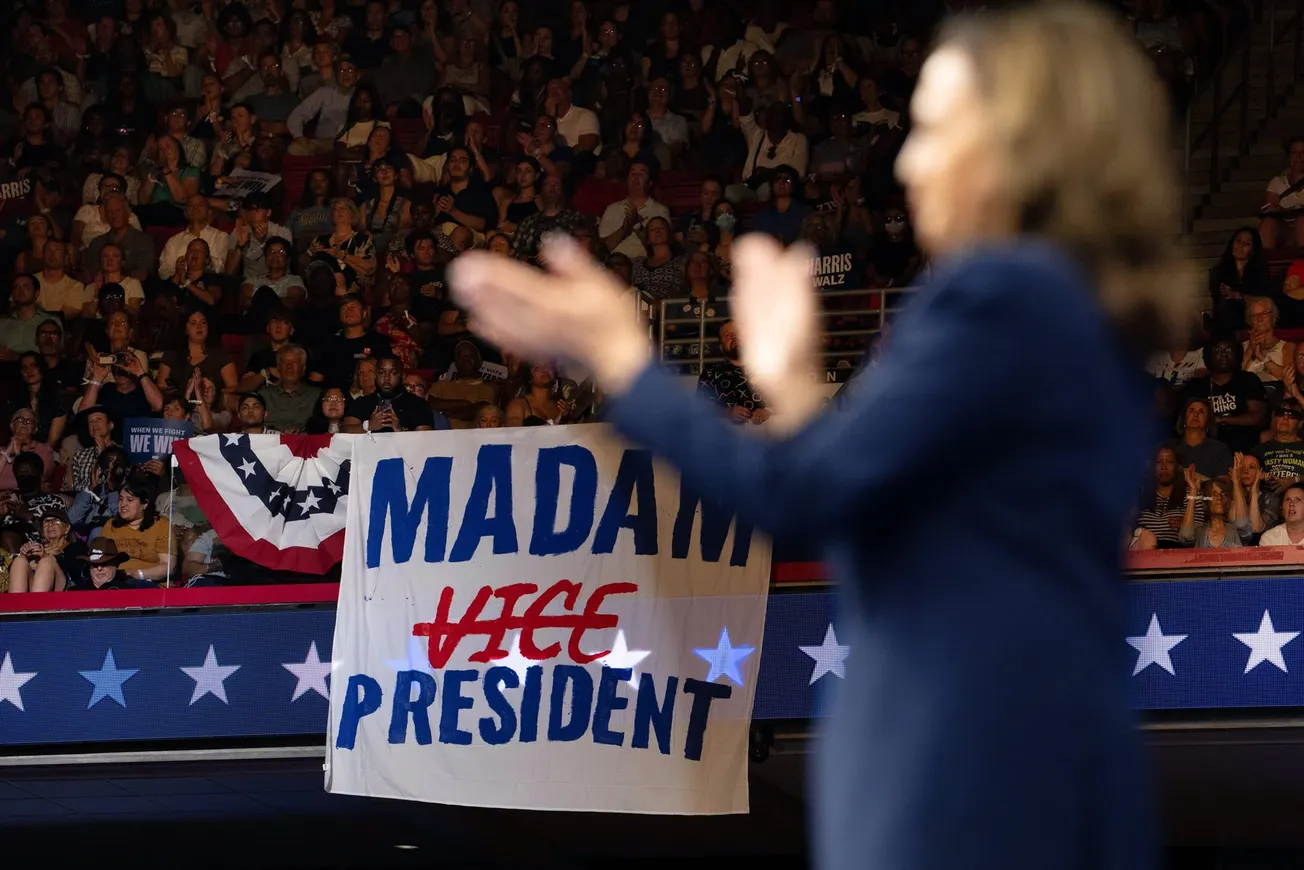 Elecciones 2024: esperanza contra extremismo