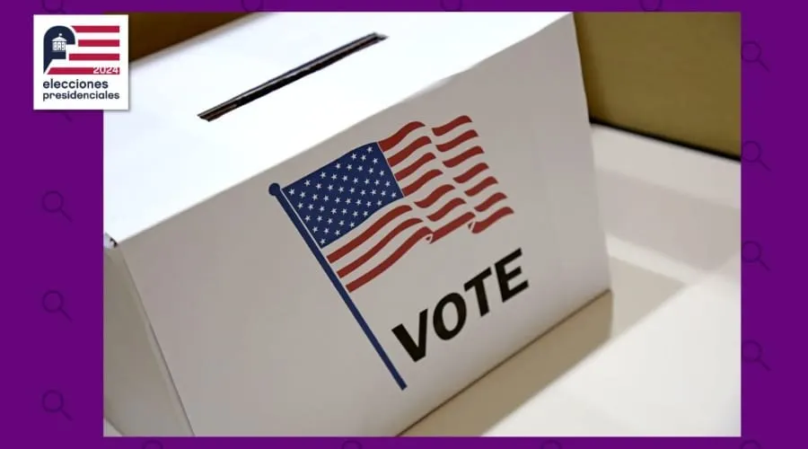 elecciones estados unidos