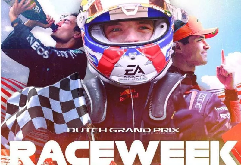 ¡Regresó la Fórmula 1! ¿Cómo están los equipos tras las vacaciones?