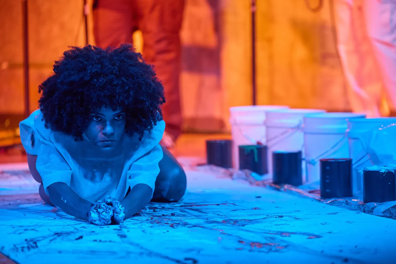 Black Perspectives: Puerto Rican Artivism Artist Showcase