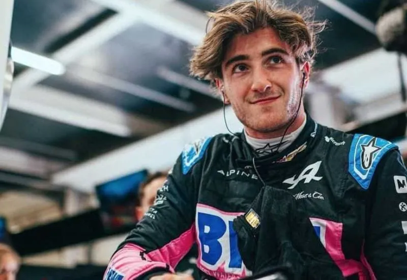 ¿Quién es Jack Doohan, nuevo piloto de Alpine F1 en 2025?