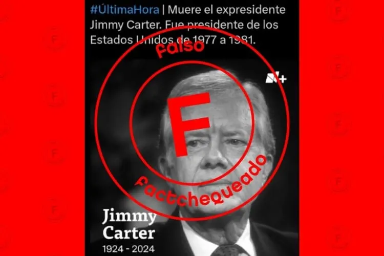 Jimmy Carter