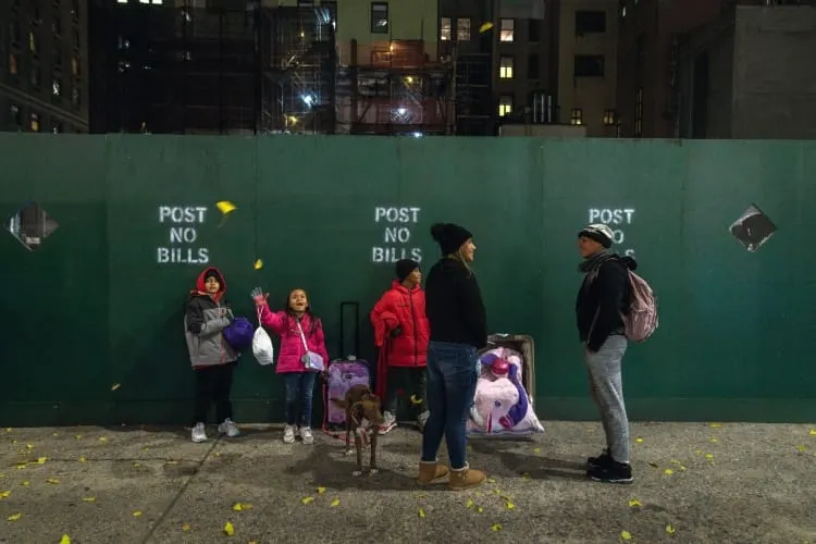 ciudadanía por nacimiento inmigrantes indocumentados Denver