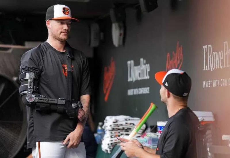 ¡Plagada de lesiones la MLB 2024! Estos son los equipos más afectados