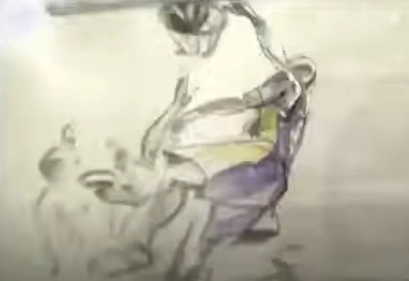 Sólo una persona ha ganado un Oscar y el oro olímpico. ¿Sabes quién es?