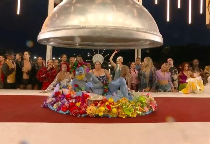 8 Momentos polémicos que no olvidarás de París 2024