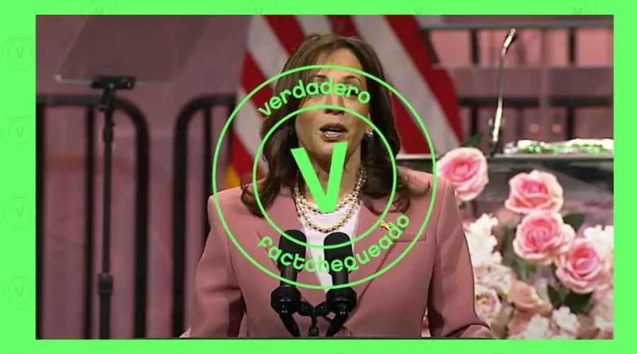 Kamala Harris mujeres negras