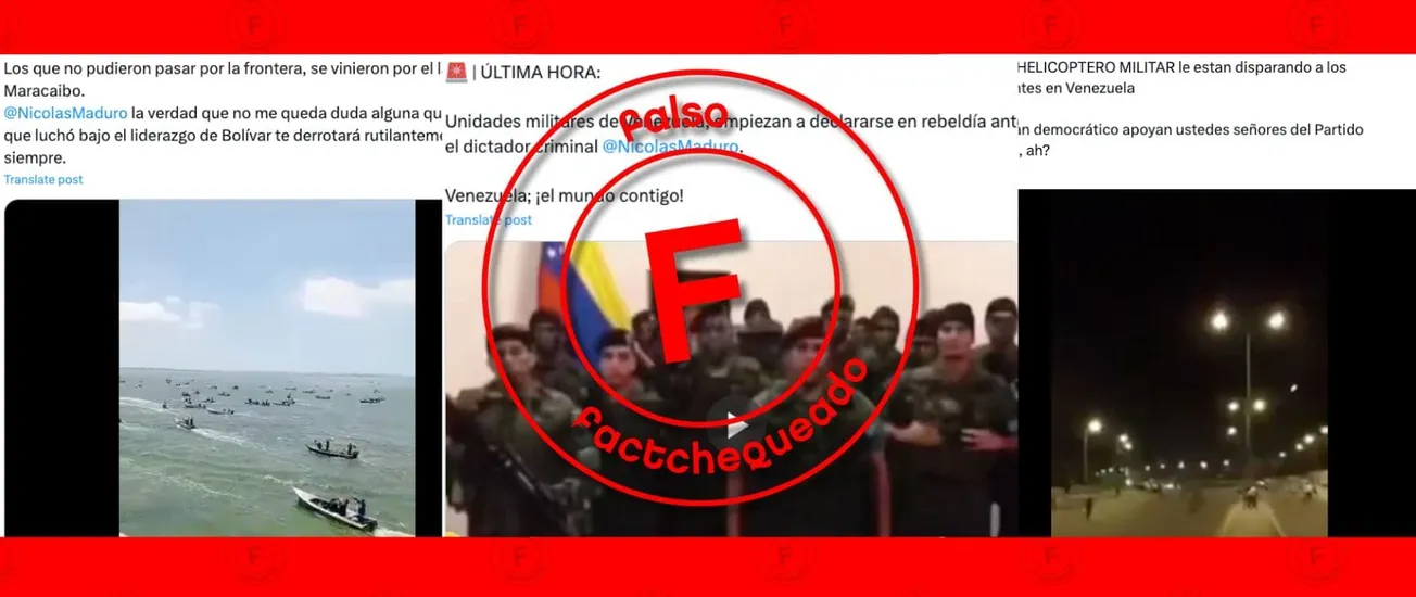 elecciones en Venezuela