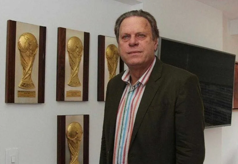 Ramón Jesurún absuelto: desestiman cargos de agresión contra el presidente de la Federación Colombiana de Fútbol