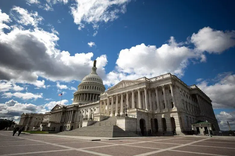 El Congreso, el escenario donde se definirá el futuro de temas como inmigración, aborto o impuestos