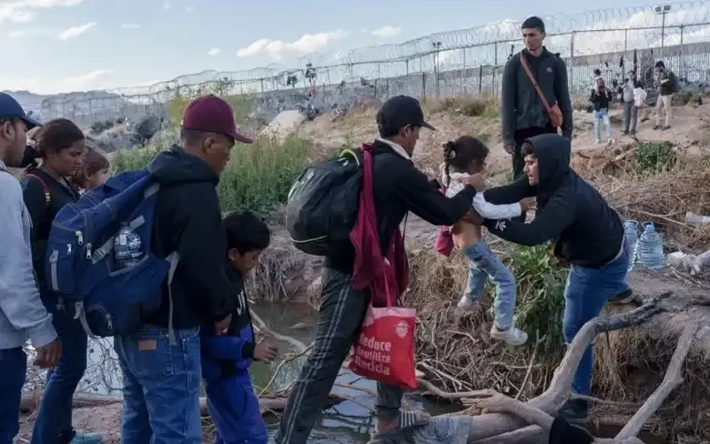 inmigrantes mexicanos