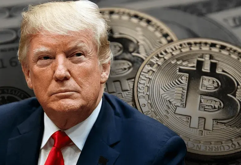 Trump prometió convertir a EEUU en la capital mundial del Bitcoin: ¿Es posible o sólo un slogan?