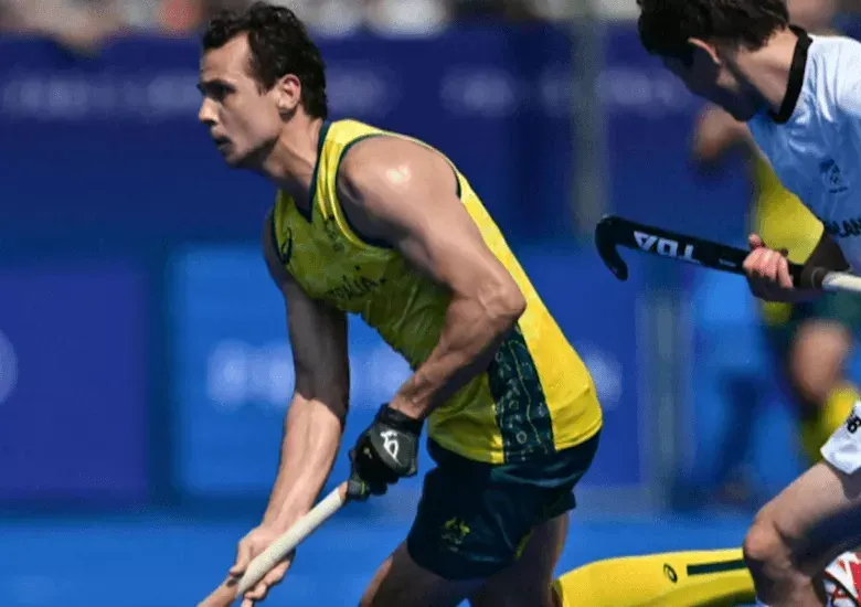 Arrestan a jugador de hockey australiano por comprar cocaína durante los Juegos Olímpicos