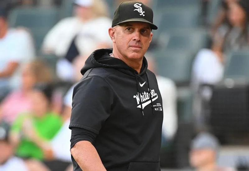 White Sox despiden al manager Pedro Grifol tras pésima temporada