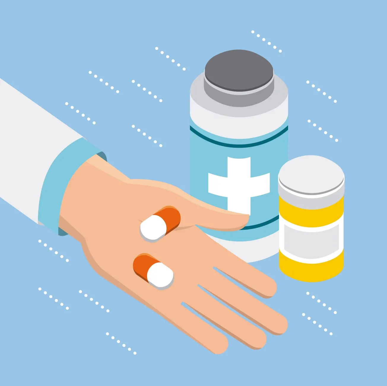 Nuevos precios de medicamentos negociados por Medicare ofrecen un alivio considerable para los pacientes