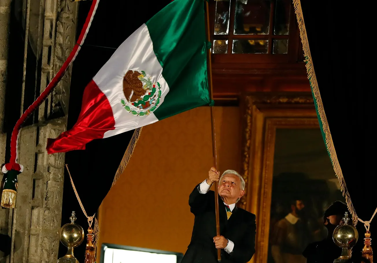 López Obrador