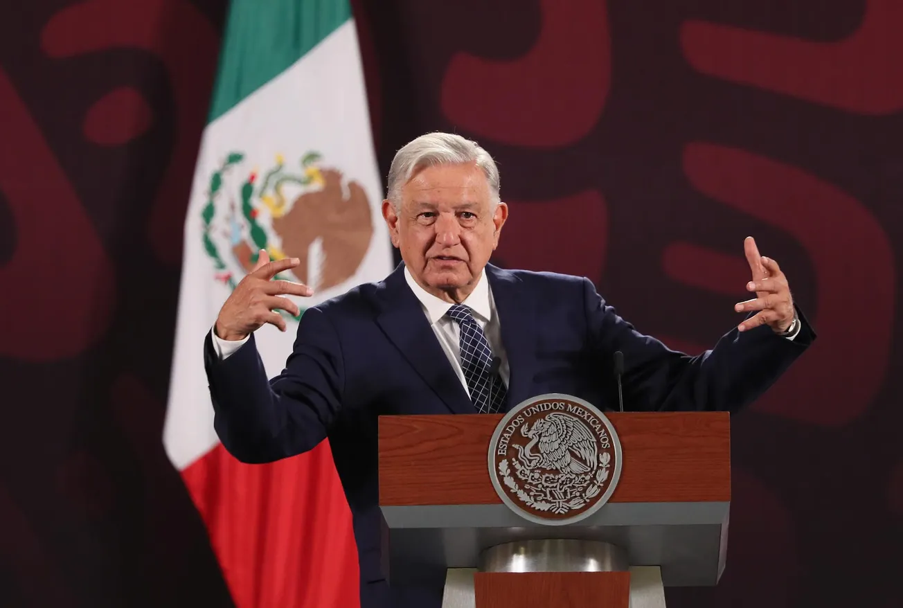 ¿De qué trata la reforma judicial de México impulsada por AMLO?