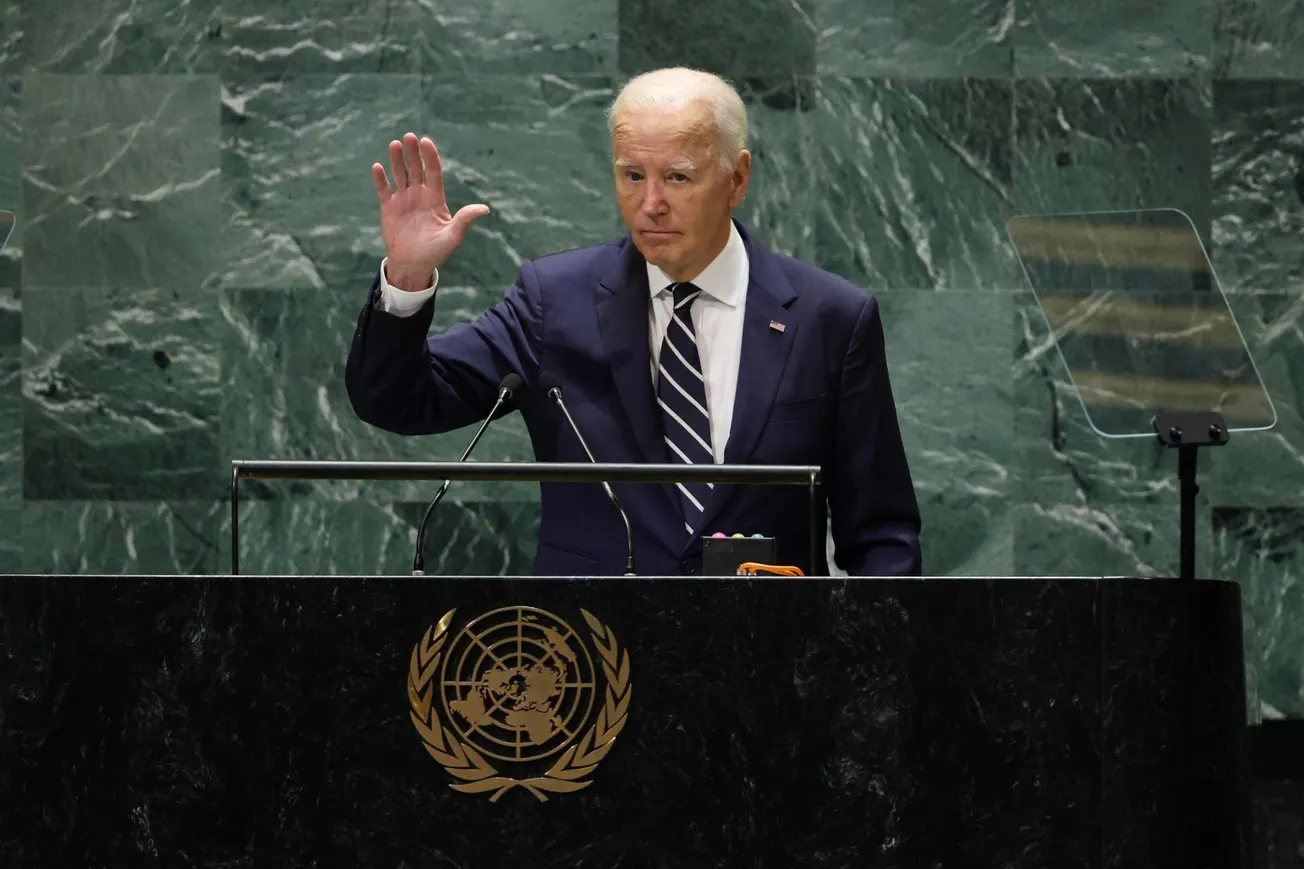biden onu
