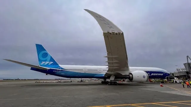 Boeing
