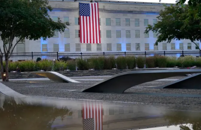 Conmemoración del 11 de septiembre: Homenaje a las víctimas y a los héroes en el área del DMV