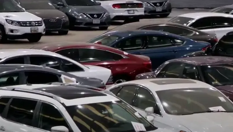 Washington DC aumenta la capacidad de confiscación de vehículos para hacer frente a las multas impagadas