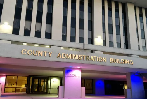 El concejo del condado de Prince George se dispone a reformar los procedimientos de las elecciones especiales