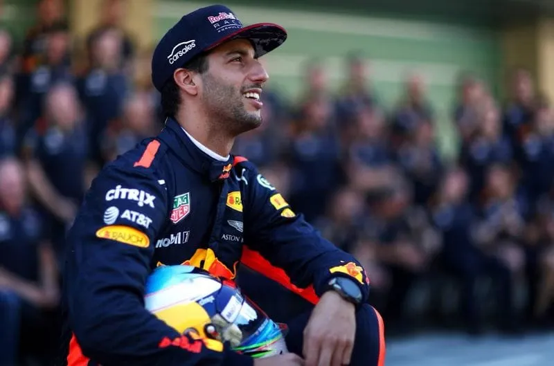 Daniel Ricciardo se despide de la Fórmula 1: Liam Lawson se subirá a RB
